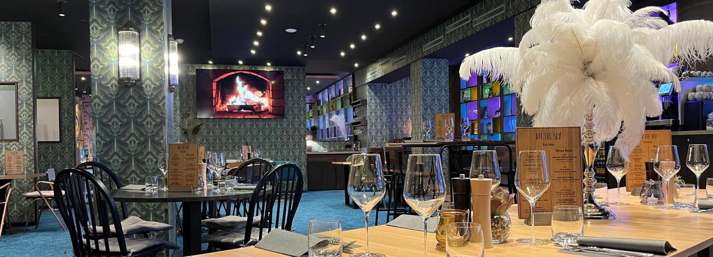 St. Christoph am Arlberg