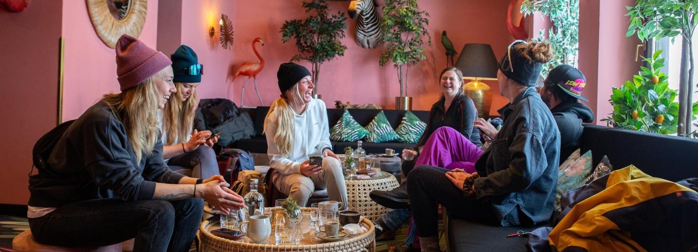 St. Christoph am Arlberg