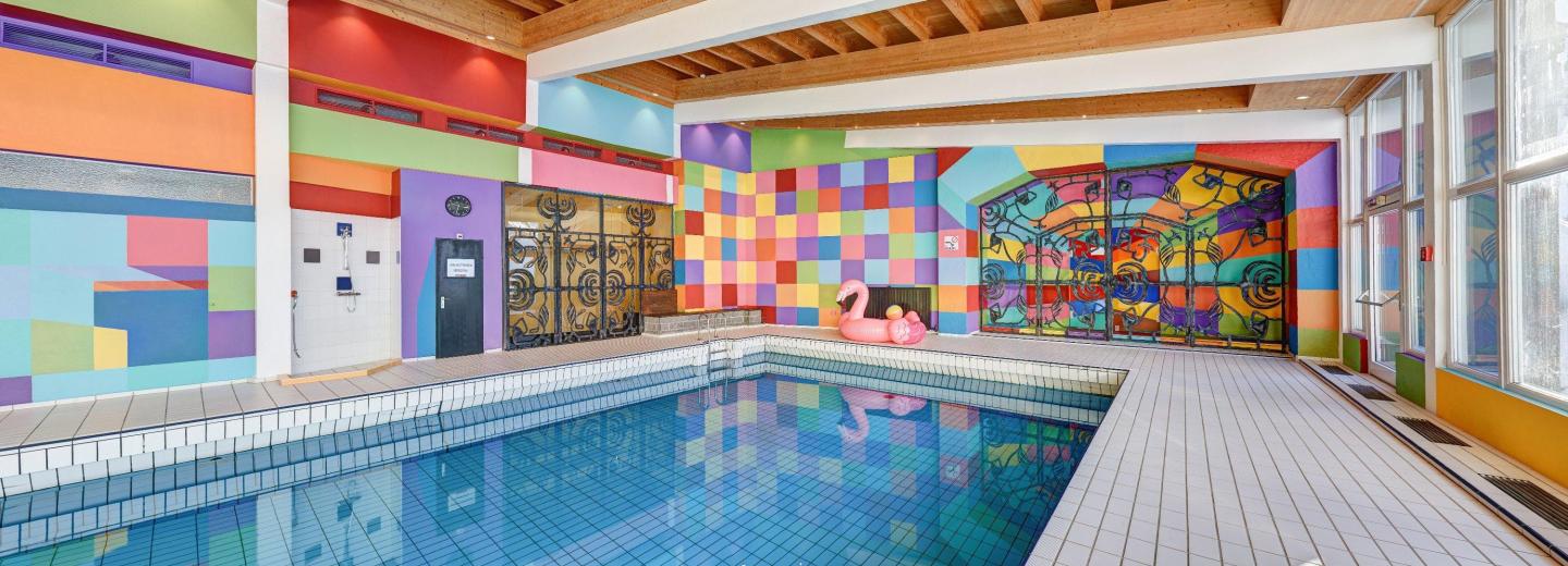 St. Christoph am Arlberg