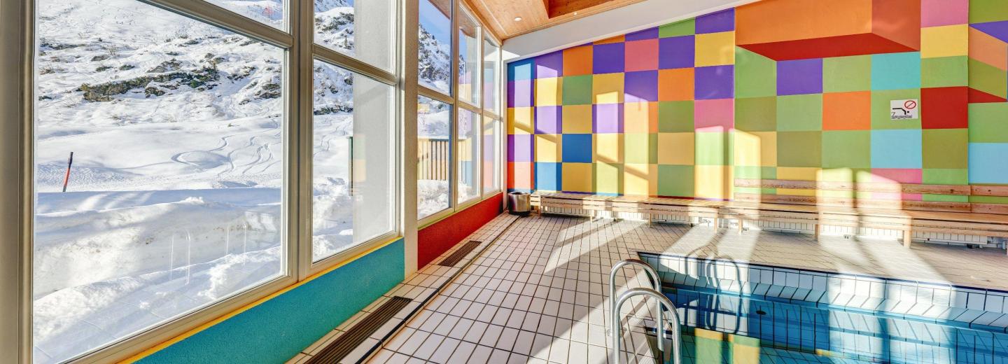 St. Christoph am Arlberg