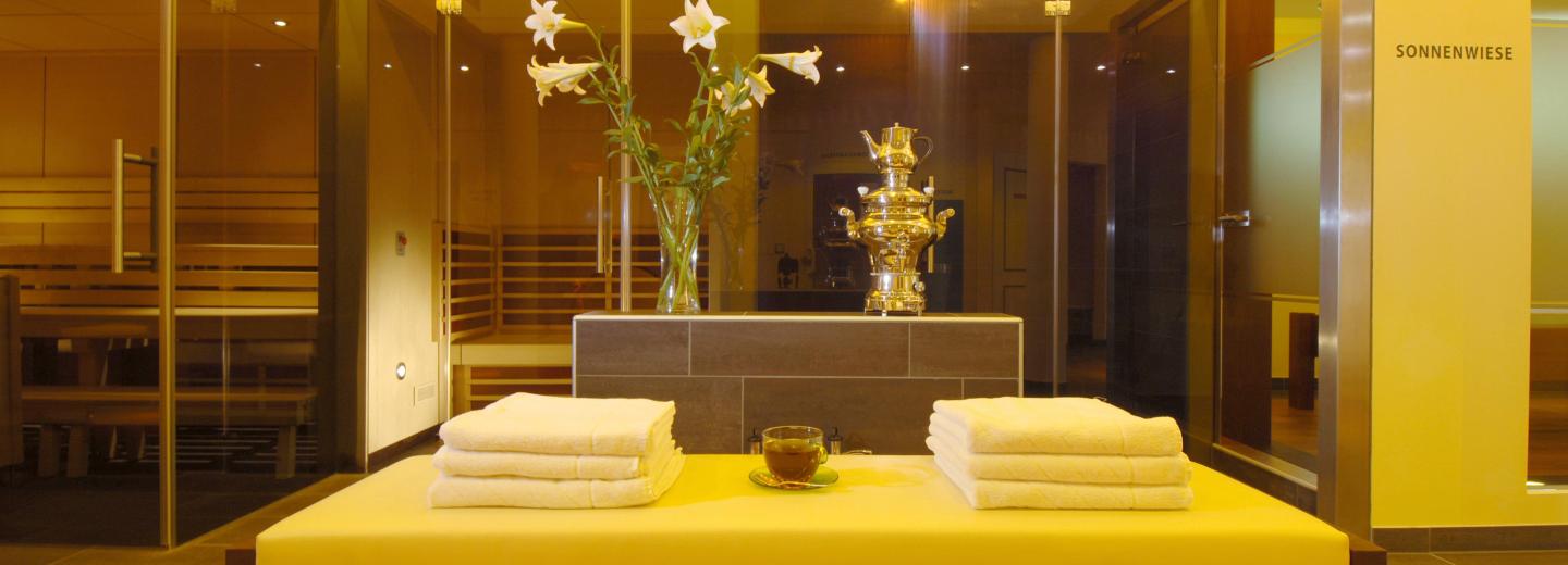 Seeboden am Millstättersee