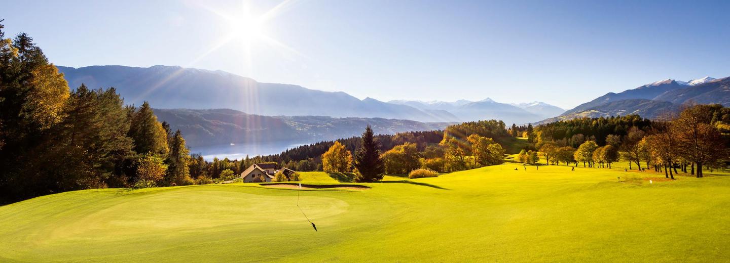 Seeboden am Millstätter See