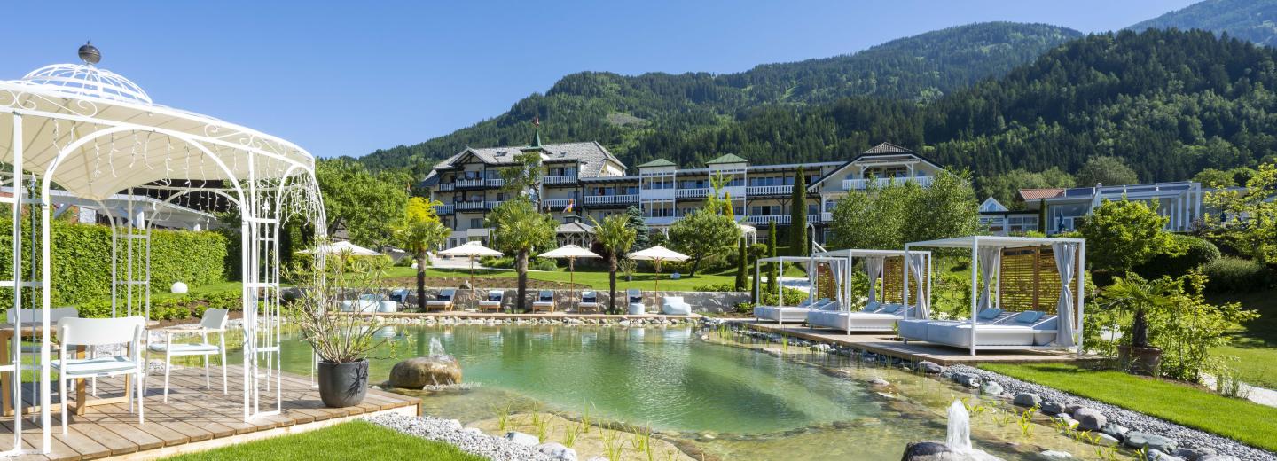 Seeboden am Millstättersee