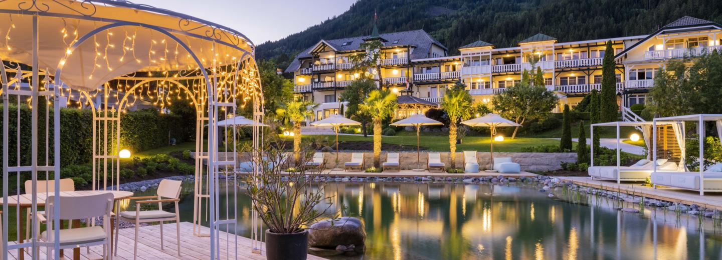 Seeboden am Millstättersee