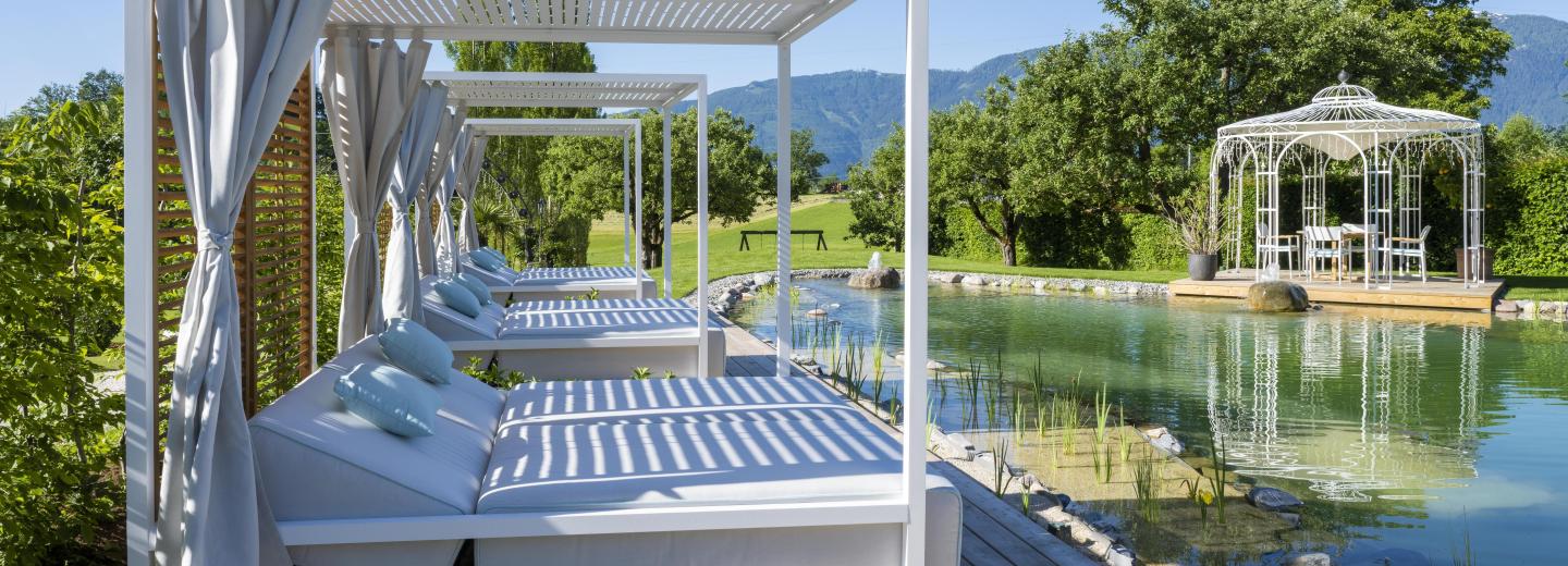 Seeboden am Millstättersee