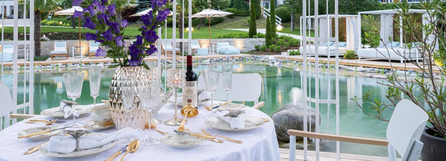 Seeboden am Millstättersee