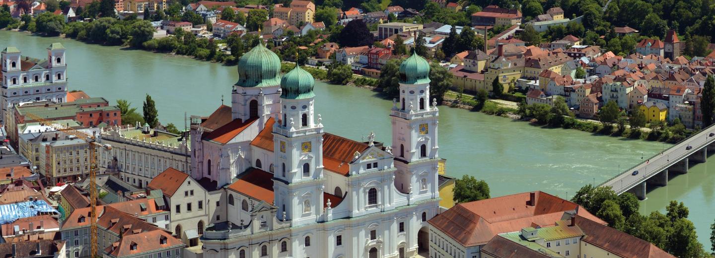 Passau