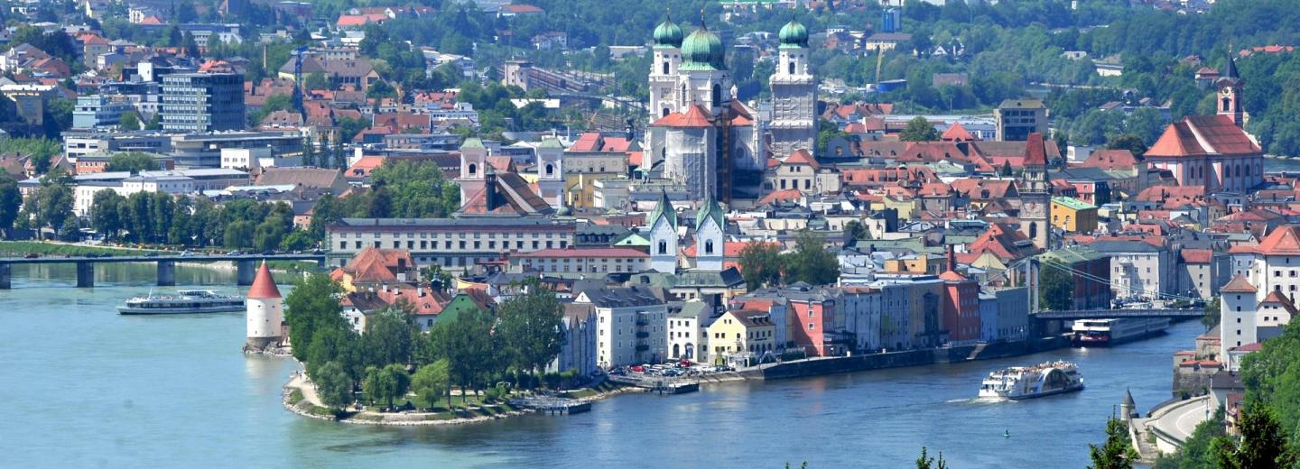 Passau