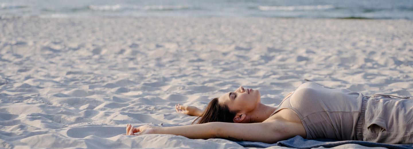 Ostsee: Wellnessurlaub für Körper und Geist in Kolberg