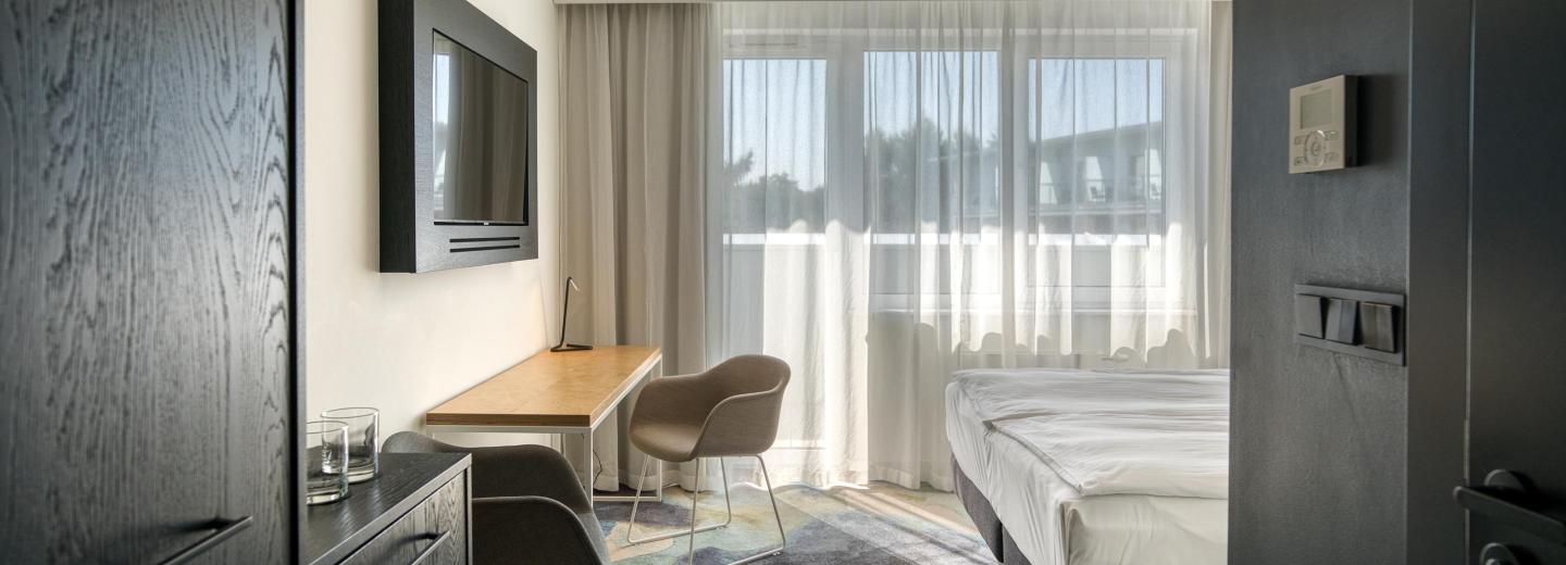 Ostsee: Wellnessurlaub für Körper und Geist in Kolberg