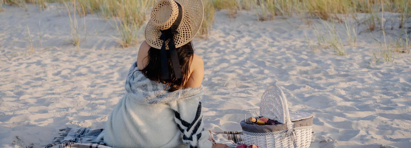 Ostsee: Wellnessurlaub für Körper und Geist in Kolberg