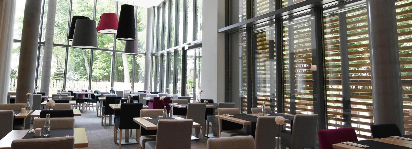 Ostsee: Wellnessurlaub für Körper und Geist in Kolberg