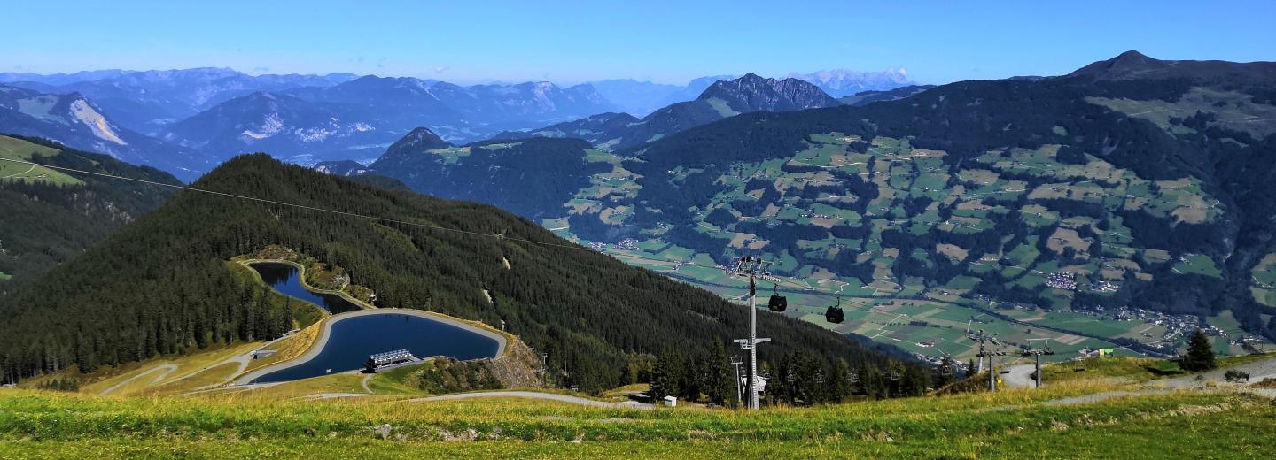 Fügen im Zillertal