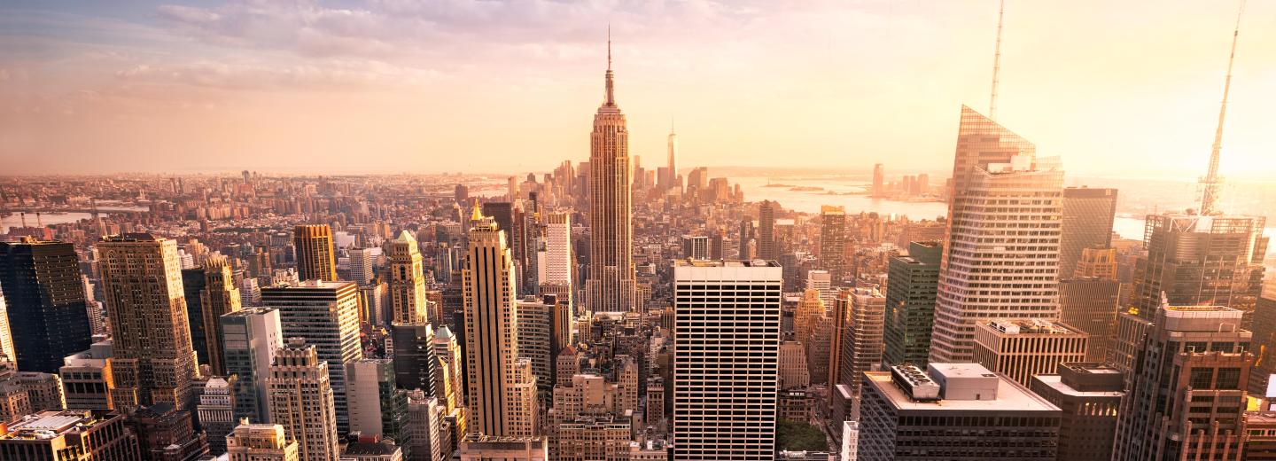 USA Ostküste & Kanada - Rundreise