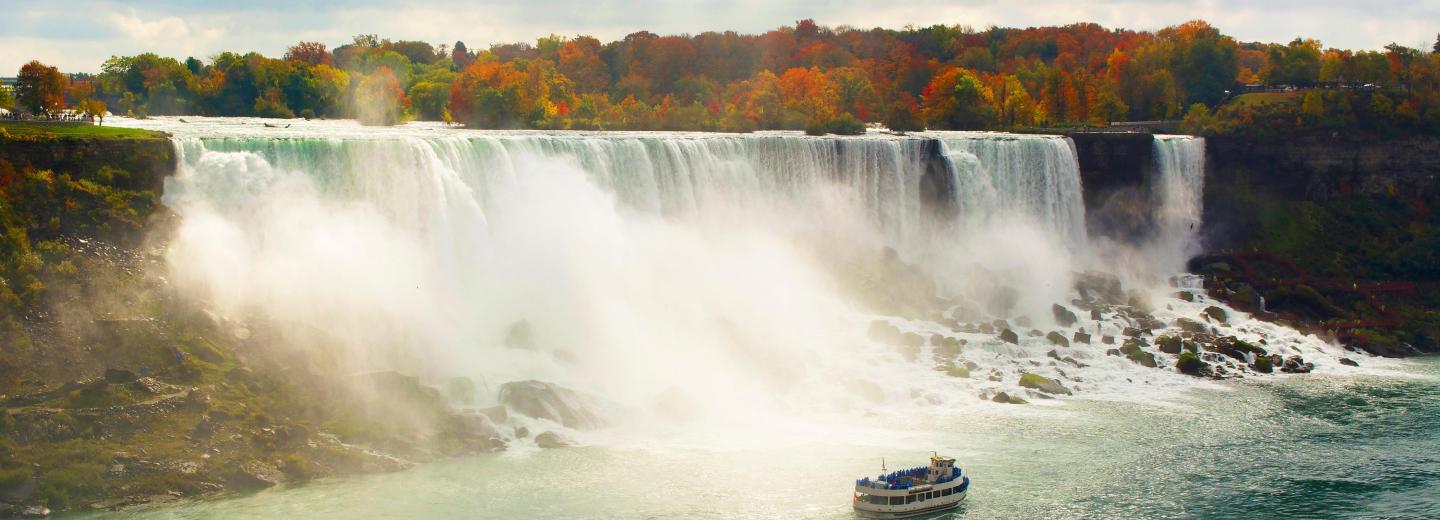 USA Ostküste & Kanada - Rundreise