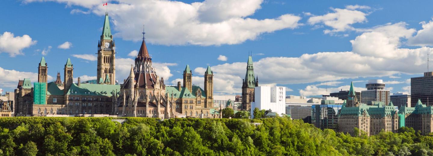 USA Ostküste & Kanada - Rundreise