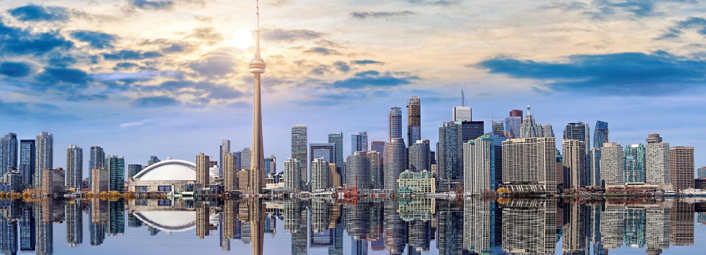 USA Ostküste & Kanada - Rundreise