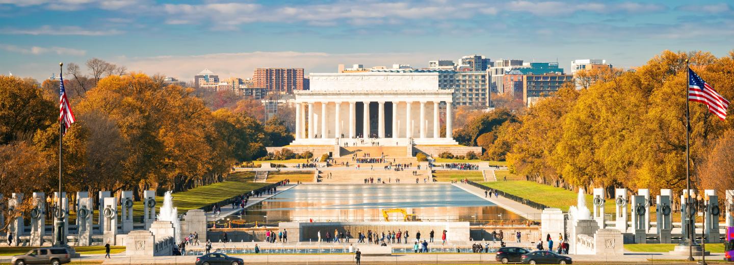 USA Ostküste & Kanada - Rundreise