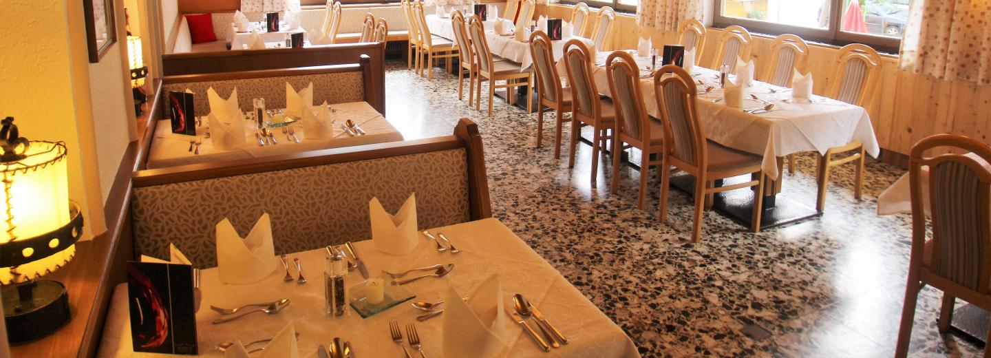 St. Jakob in Defereggen