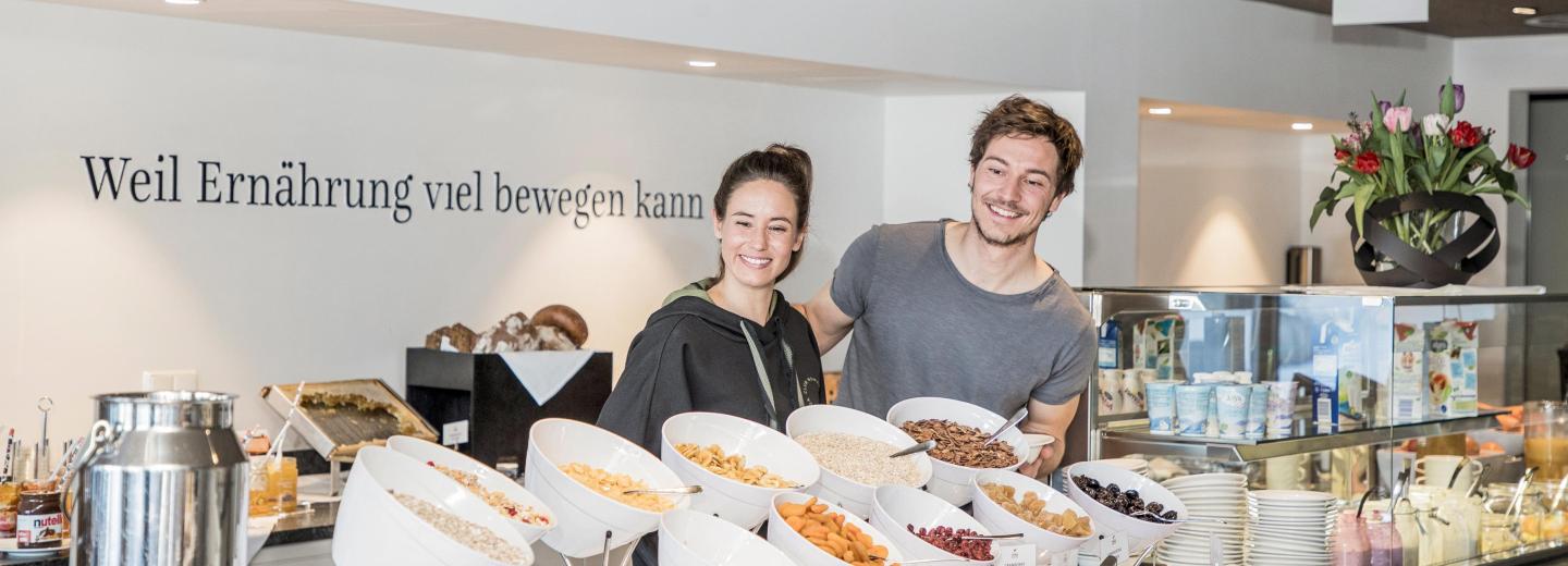 Hopfgarten im Brixental