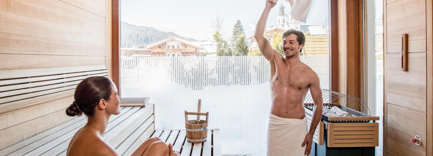 Hopfgarten im Brixental