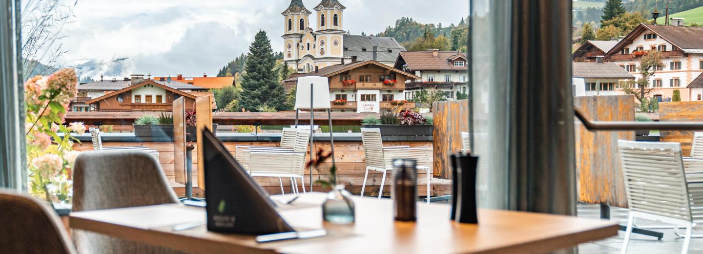 Hopfgarten im Brixental