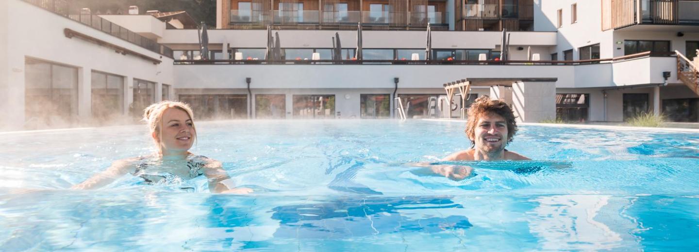 Hopfgarten im Brixental