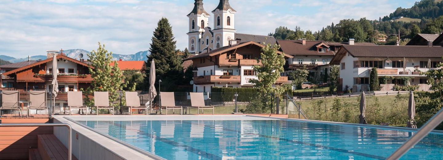 Hopfgarten im Brixental