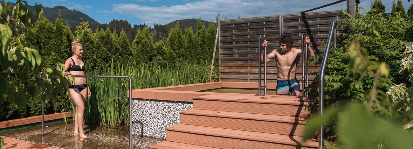 Hopfgarten im Brixental