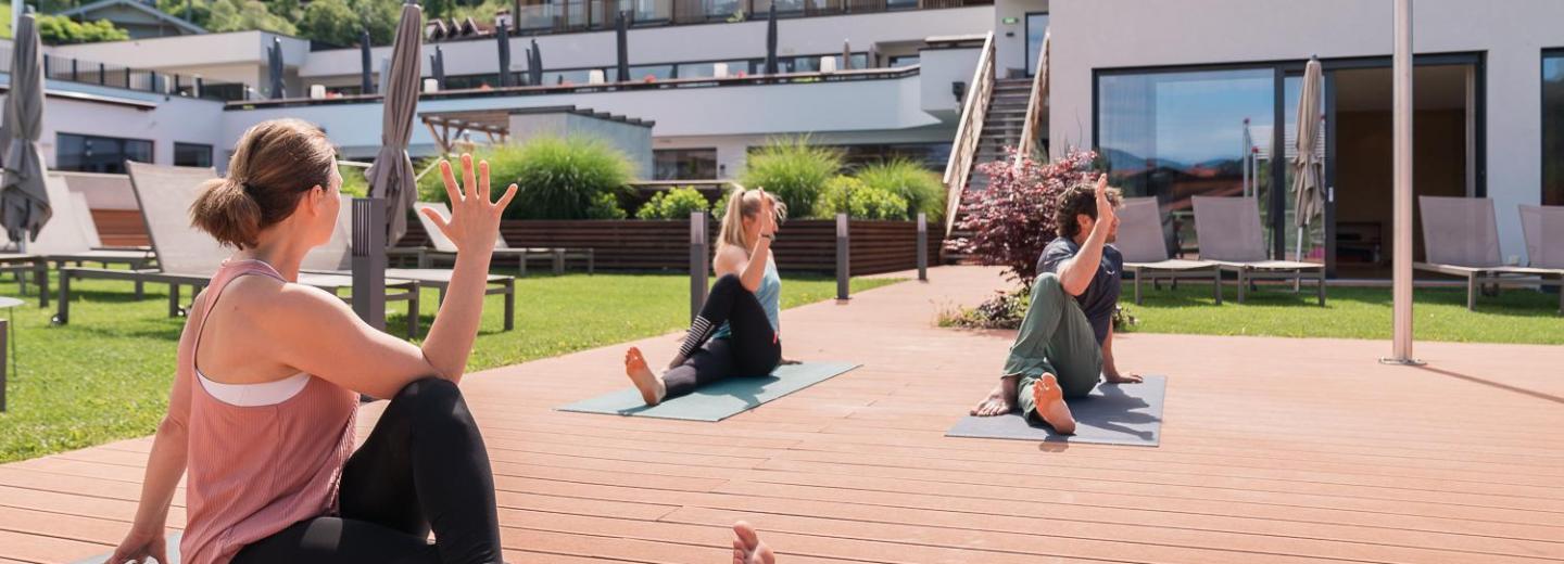Hopfgarten im Brixental