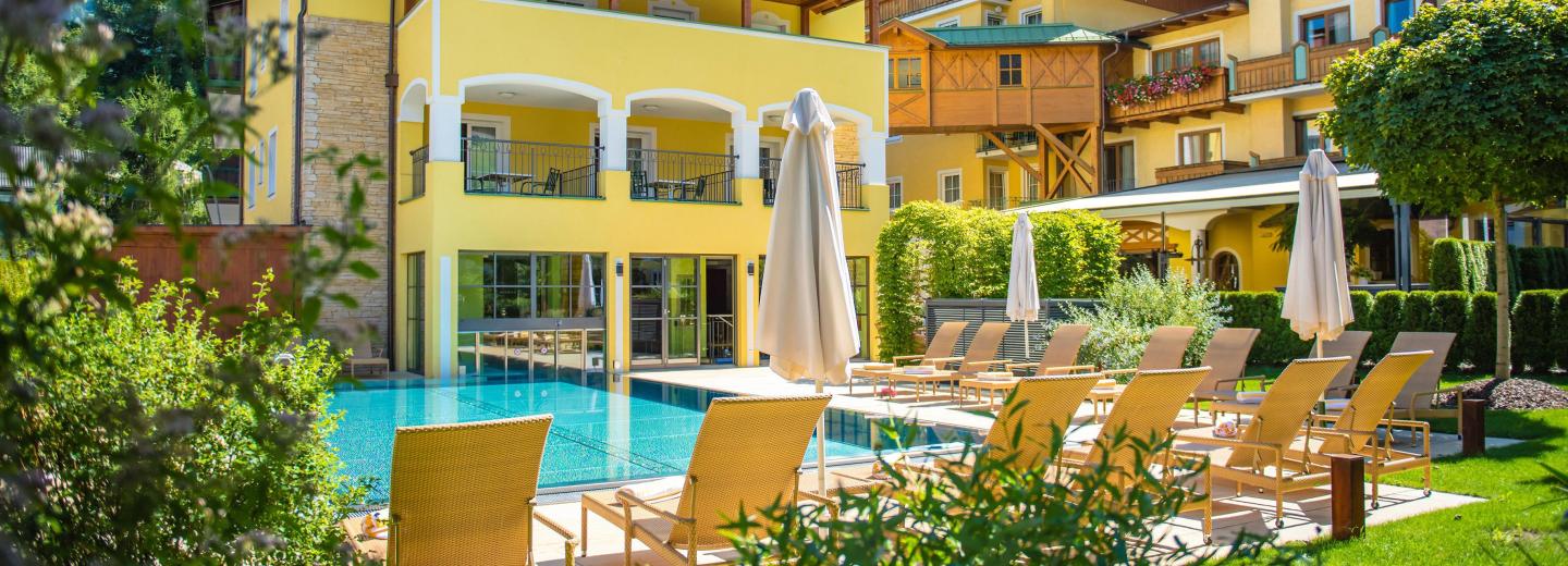 St. Johann im Pongau