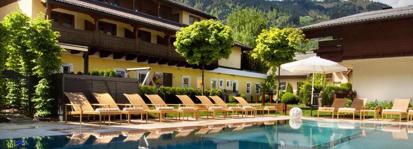 St. Johann im Pongau