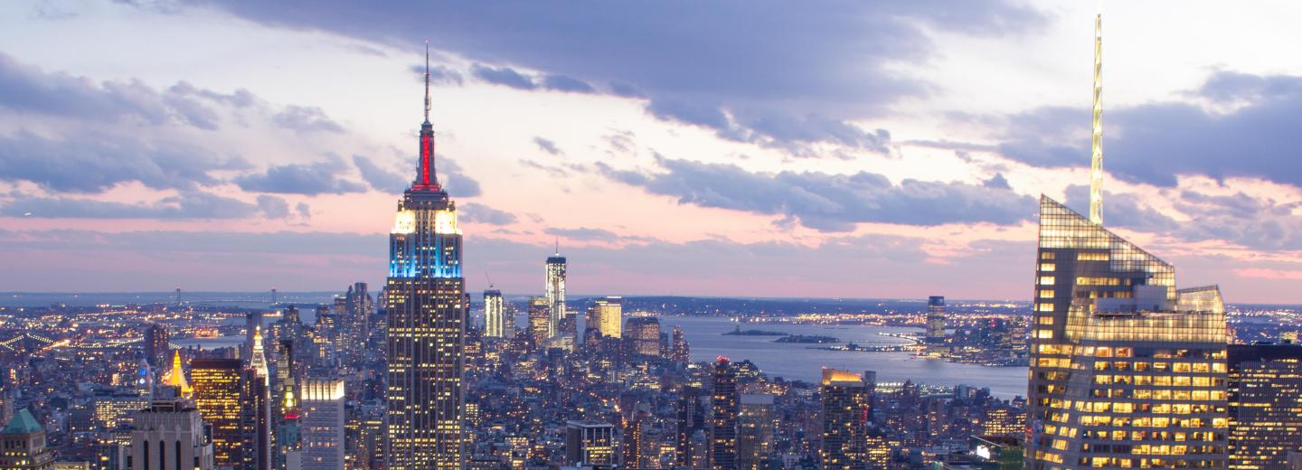 Höhepunkte der USA Ostküste - Rundreise