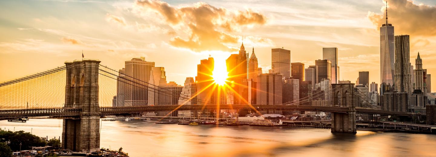 Höhepunkte der USA Ostküste - Rundreise