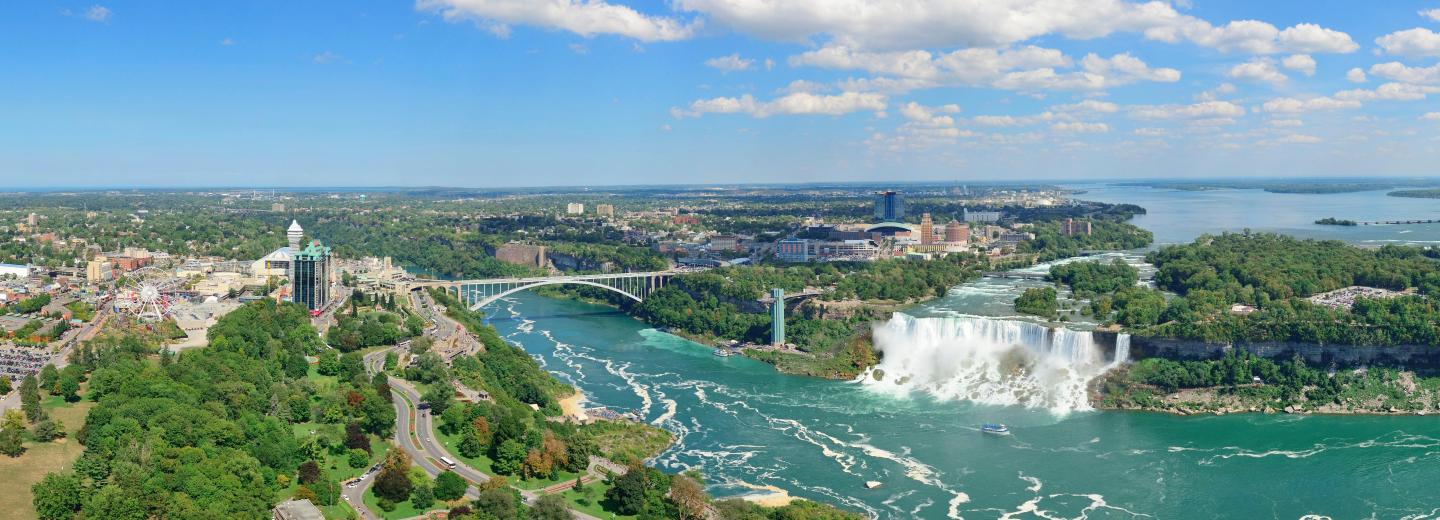 Höhepunkte der USA Ostküste - Rundreise