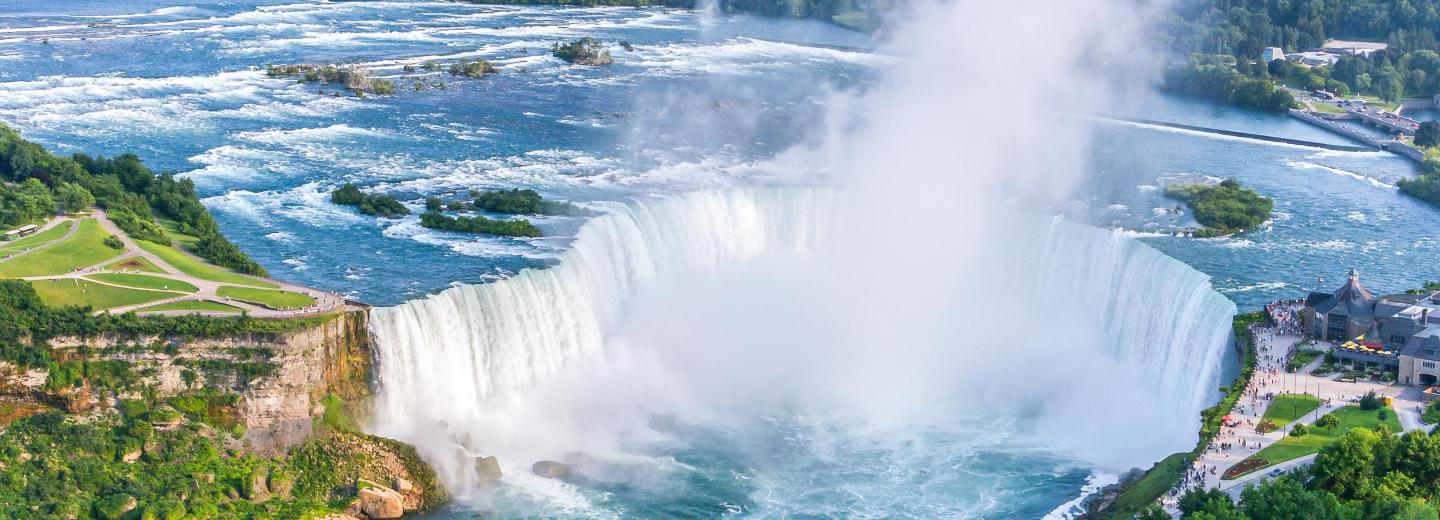 Höhepunkte der USA Ostküste - Rundreise