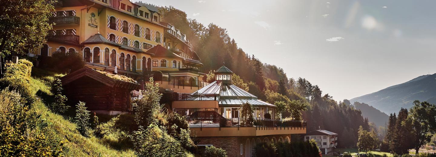 Hotel Pichlmayrgut, Pichl bei Schladming