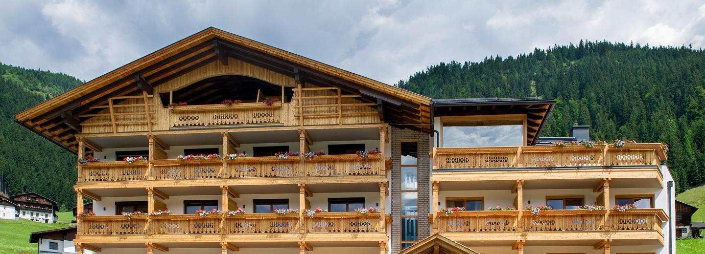 Hotel Der Paternwirt, Maria Luggau