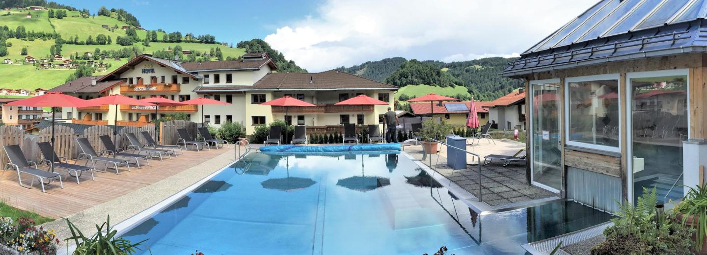 Wildschönau-Niederau