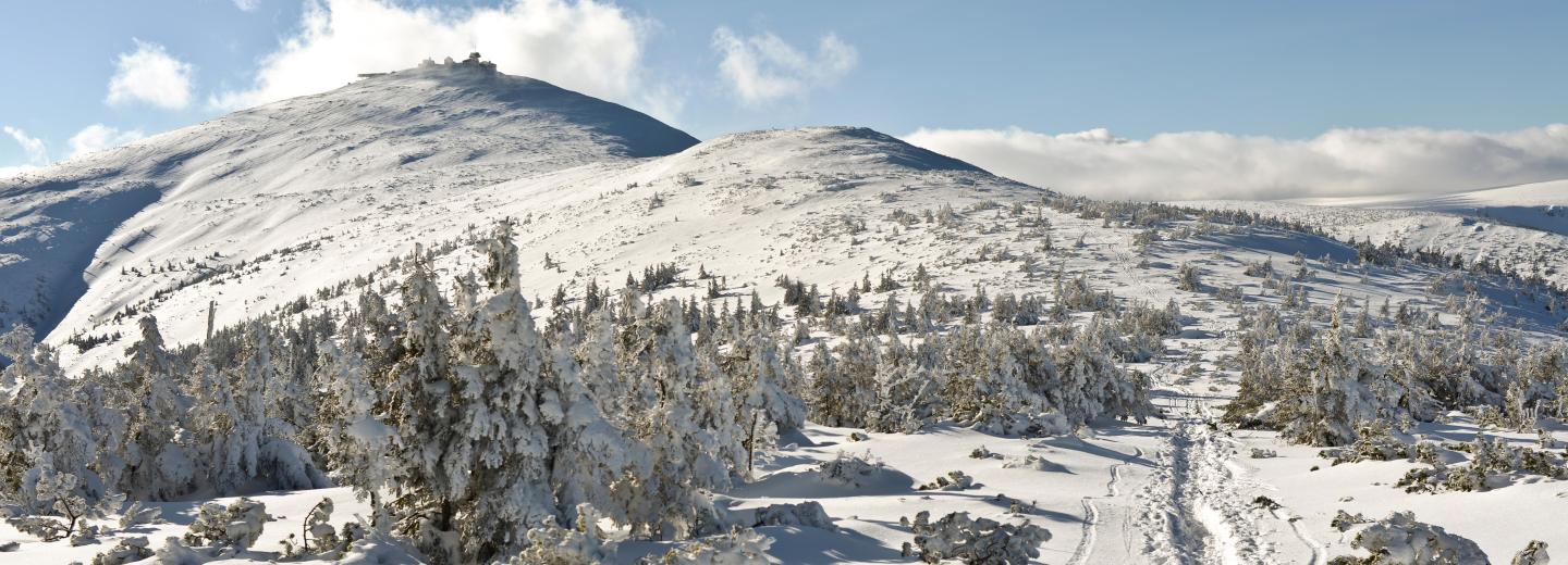 Schreiberhau - Ab ins Riesengebirge!