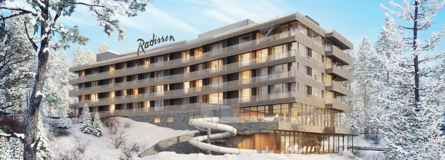 Schreiberhau - Ab ins Riesengebirge!