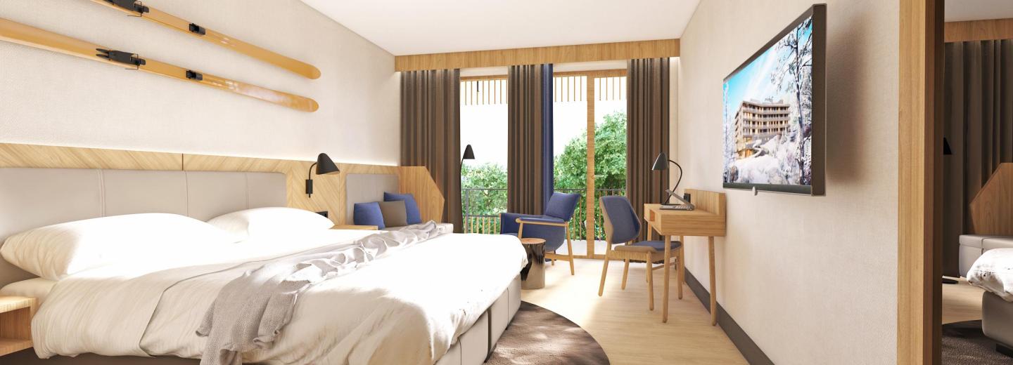 Schreiberhau - Ab ins Riesengebirge!