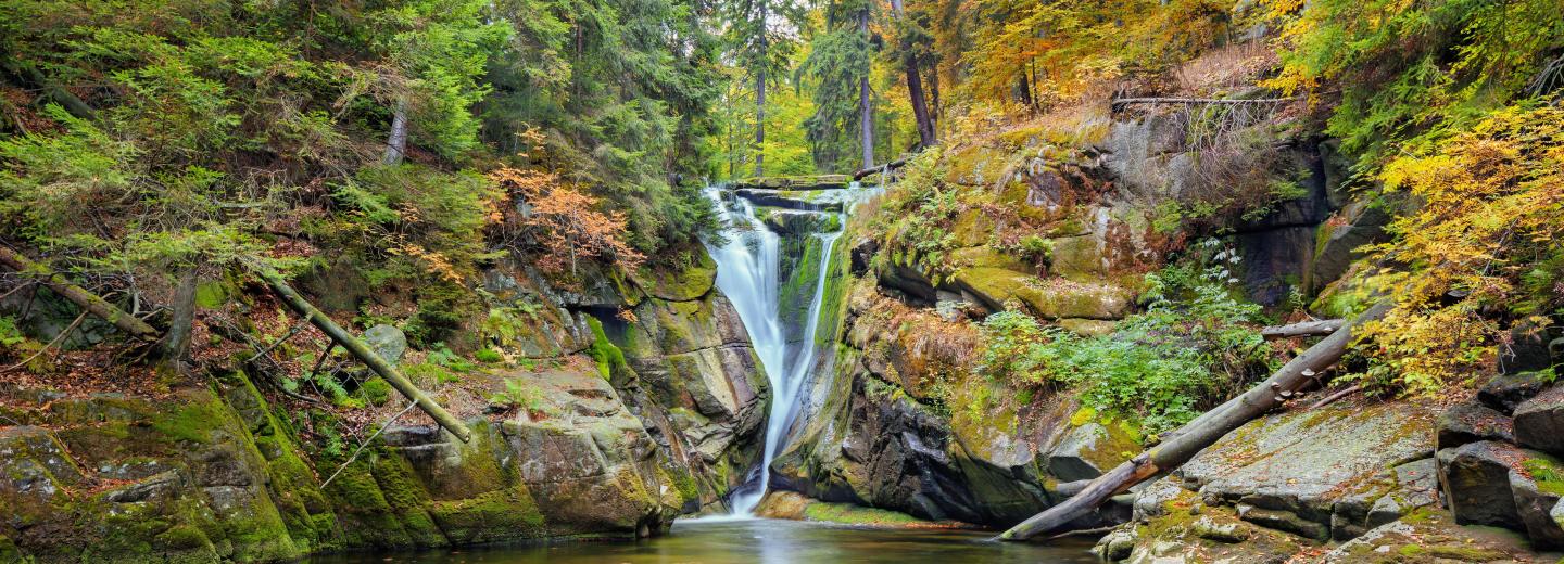 Schreiberhau - Ab ins Riesengebirge!