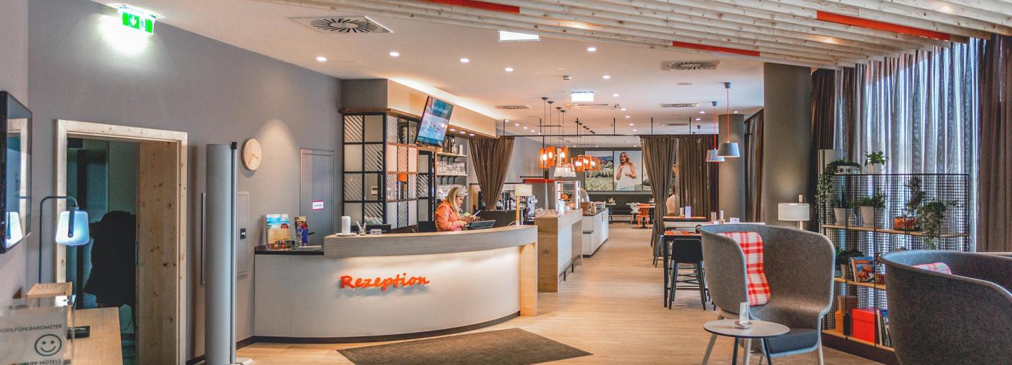 Hotel I´m Inn Wieselburg, Wieselburg