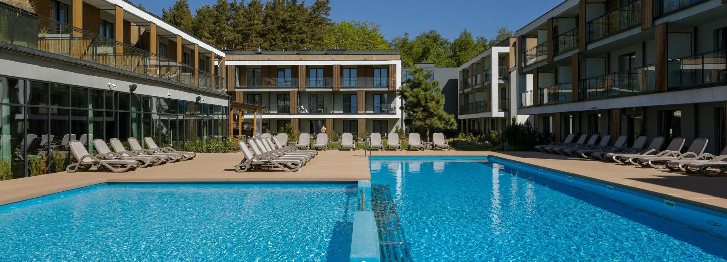 Wellness mit Kindern?! - Auf nach Gribow