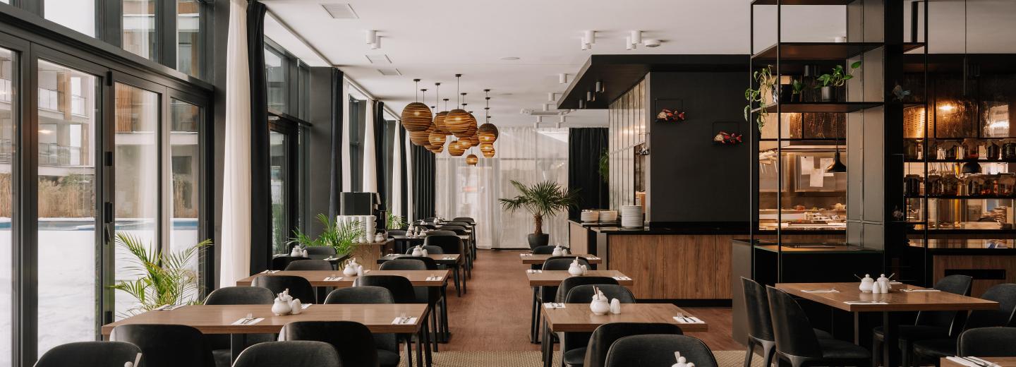 Wellness mit Kindern?! - Auf nach Gribow