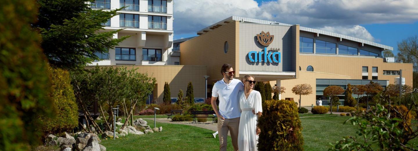 Kolberg - Körper und Geist Gutes tun