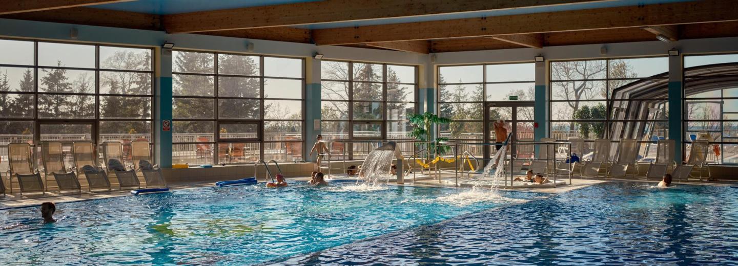 Kolberg - Körper und Geist Gutes tun