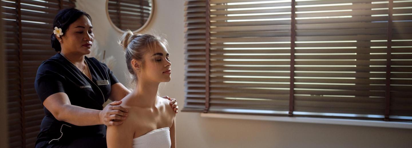 Kolberg - Körper und Geist Gutes tun