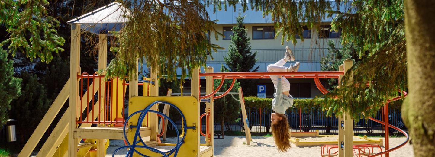 Kolberg - Körper und Geist Gutes tun